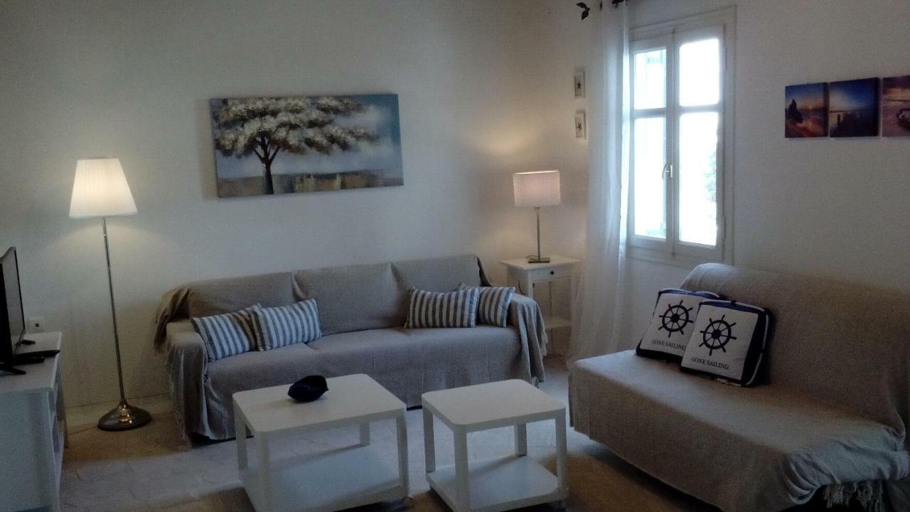 Mykonian Aroma House Daire Ornos  Dış mekan fotoğraf