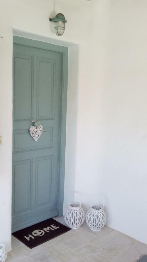 Mykonian Aroma House Daire Ornos  Dış mekan fotoğraf