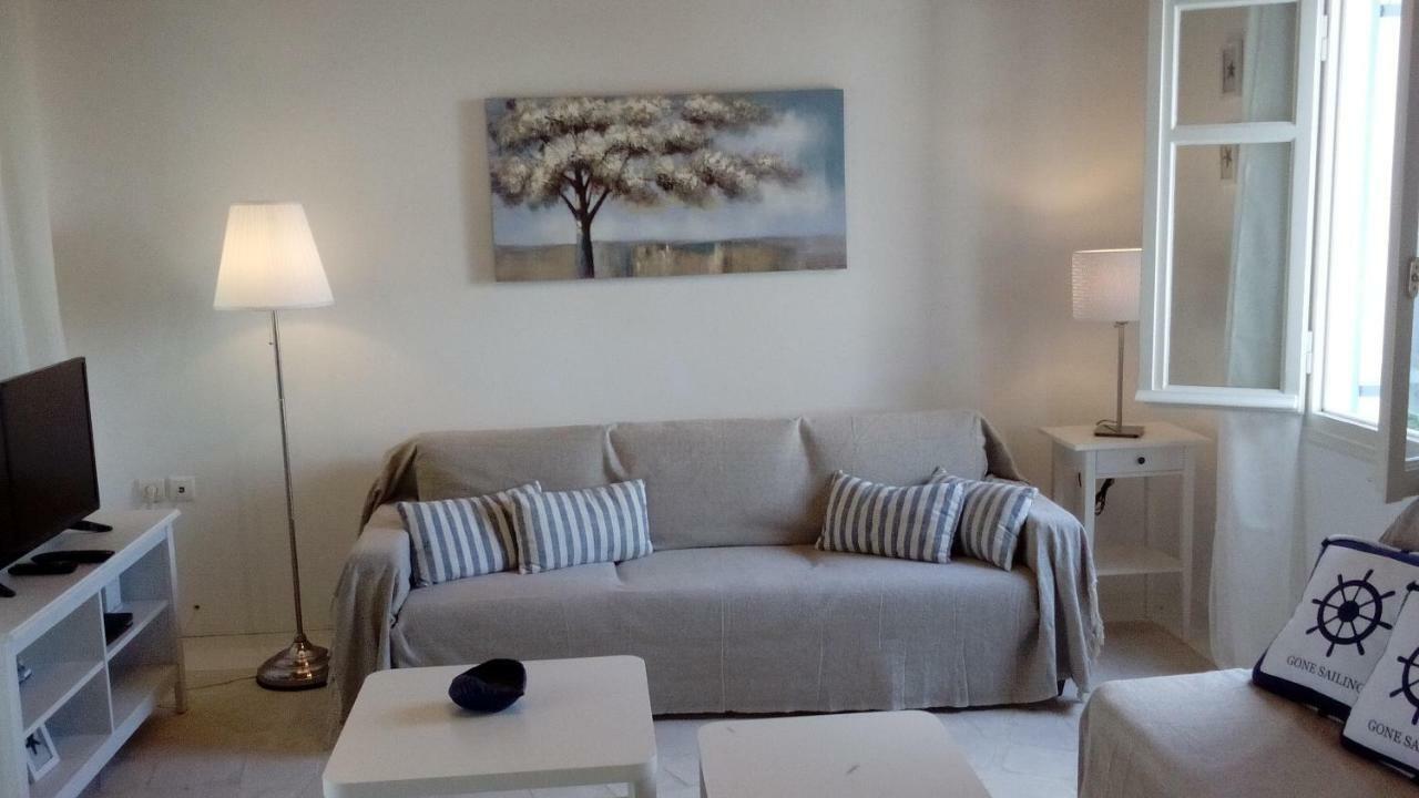 Mykonian Aroma House Daire Ornos  Dış mekan fotoğraf